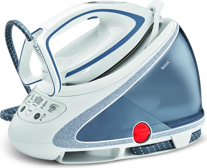 Actual product image Tefal Pro Express Ultimate Care (2400 W, 550 g/min)