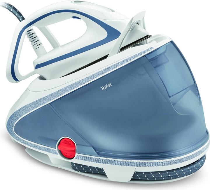 Actual product image Tefal Pro Express Ultimate Care (2400 W, 550 g/min)