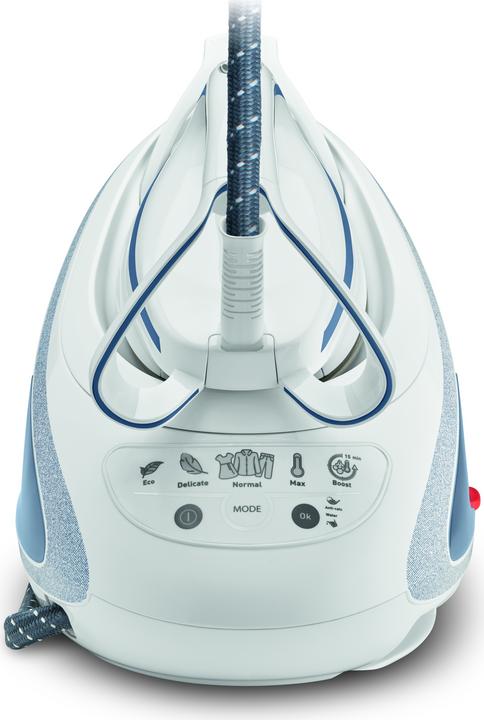 Actual product image Tefal Pro Express Ultimate Care (2400 W, 550 g/min)