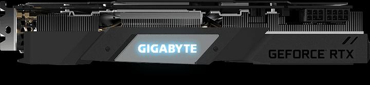 Produktbild Gigabyte GeForce RTX 2080S Gaming OC (8 GB)