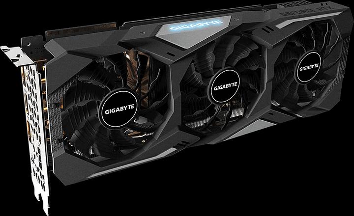 Produktbild Gigabyte GeForce RTX 2080S Gaming OC (8 GB)