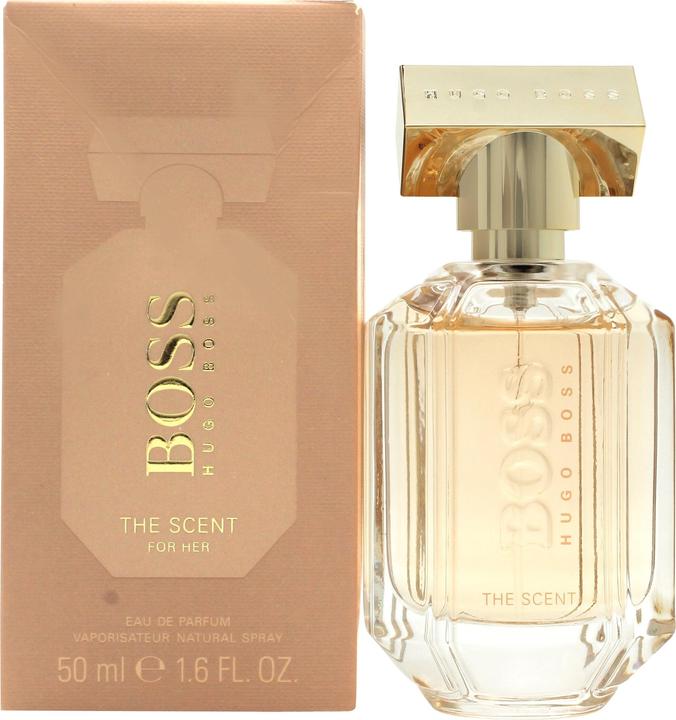 Immagine prodotto BOSS Il profumo (Eau de parfum, 50 ml)