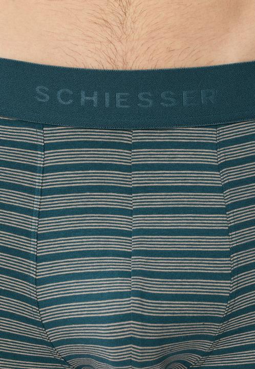 Actual product image Schiesser Men's trousers in a 3-pack (10, pack of 3)