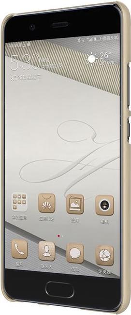 Actual product image Nillkin Super Frosted Shield Series (Huawei P10 Plus)