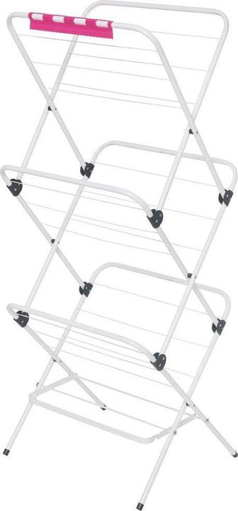 Actual product image Velkea Vertical dryer V200 (17 m)