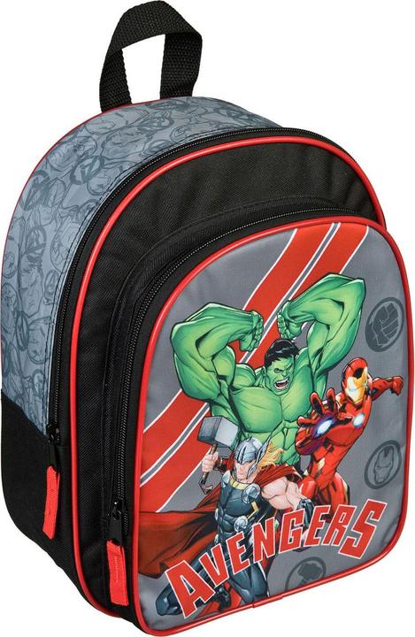 Produktbild Undercover Backpack Avengers