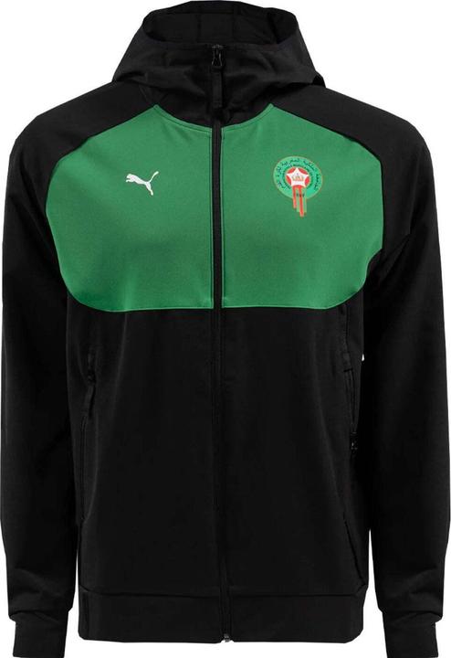 Produktbild Puma FRMF PUMATECH Track Jacket WV (M)