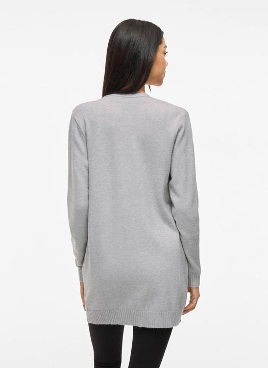 Produktbild Vila Basic Strickjacke (XXL)