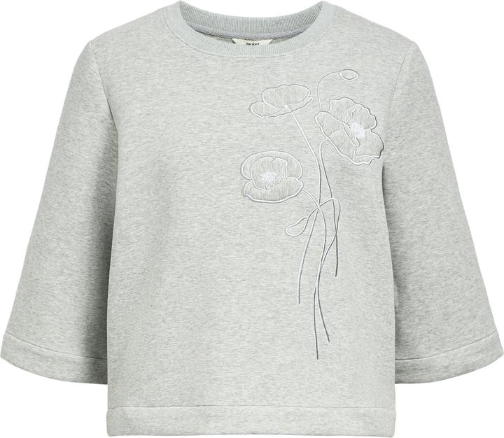 Image du produit Object Sweat-shirt brodé (M)