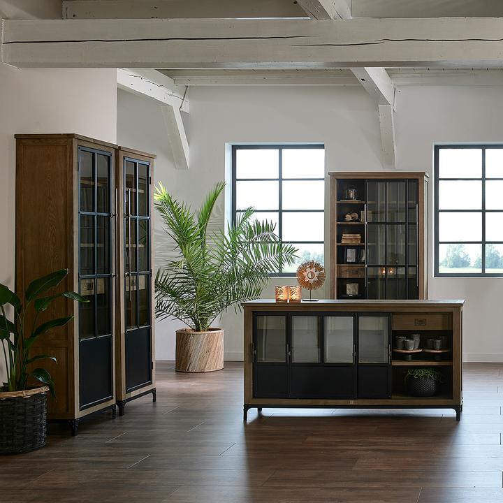 Produktbild Rivièra Maison The Hoxton (220 x 110 x 45 cm)