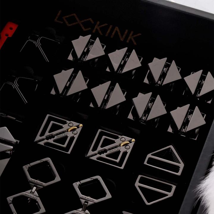 Produktbild Lockink Allesin1 Spielset