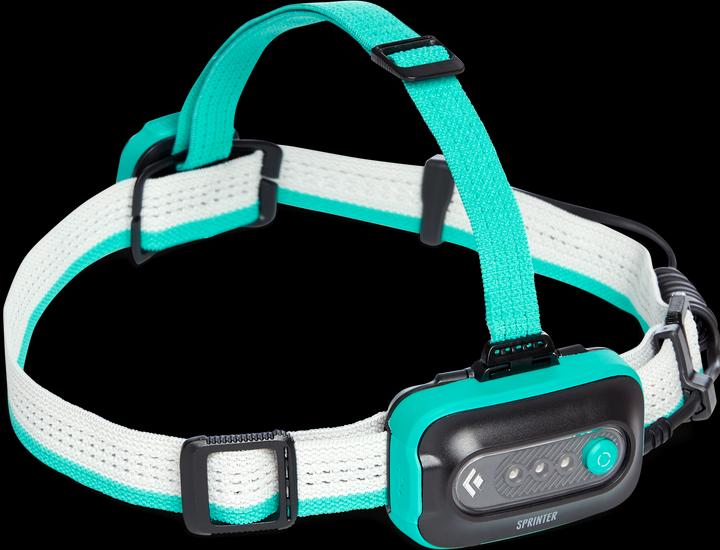 Actual product image Black Diamond SPRINTER 500 HEADLAMP (500 lm)