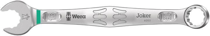 Actual product image Wera 6003 Joker 11 Set 1 (8 mm, 115 mm)