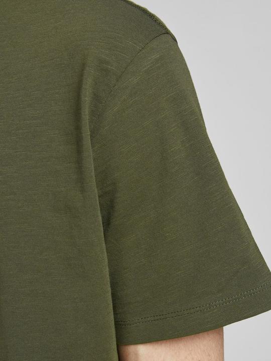 Image du produit Jack & Jones T-shirt en coton bio (XS)