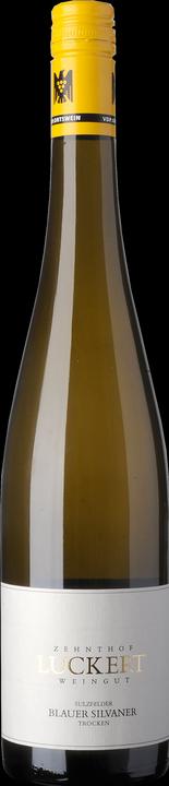 Produktbild Zehnthof Luckert Sulzfelder Blauer Silvaner (2022)