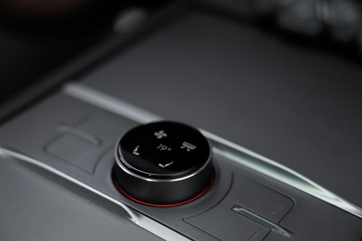 Produktbild Enhance Auto - Sexy Knob