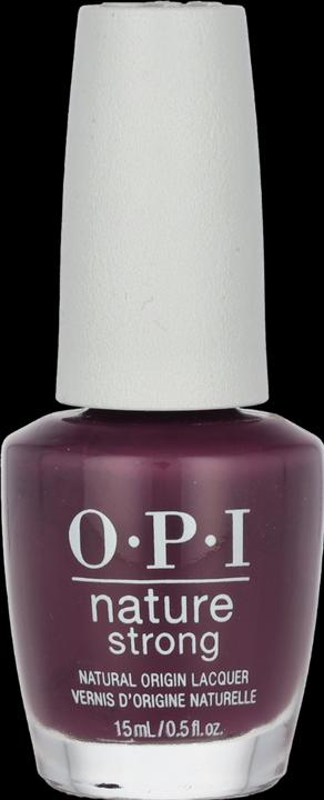 Produktbild OPI Nature Strong (Eco-Maniac, Farblack)