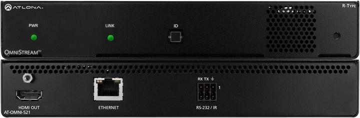 Immagine prodotto Atlona OmniStream 521