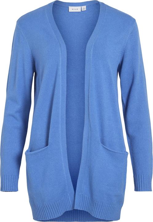 Vila Basic Strickjacke
