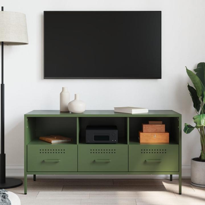 Immagine prodotto VidaXL Latrell (100,5 x 39 x 50,5 cm)