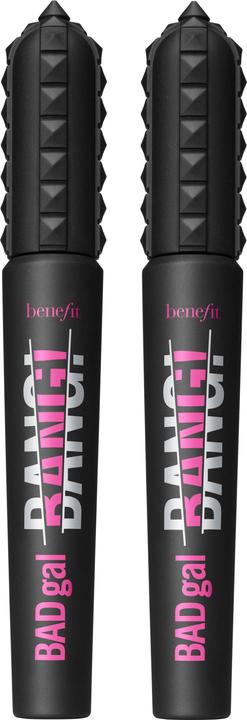 BeneFit Cosmetics Badgal Bang (#1 Nero pece intenso)
