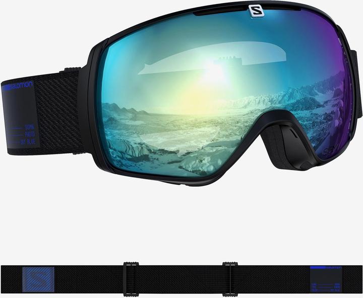 Actual product image Salomon XT One