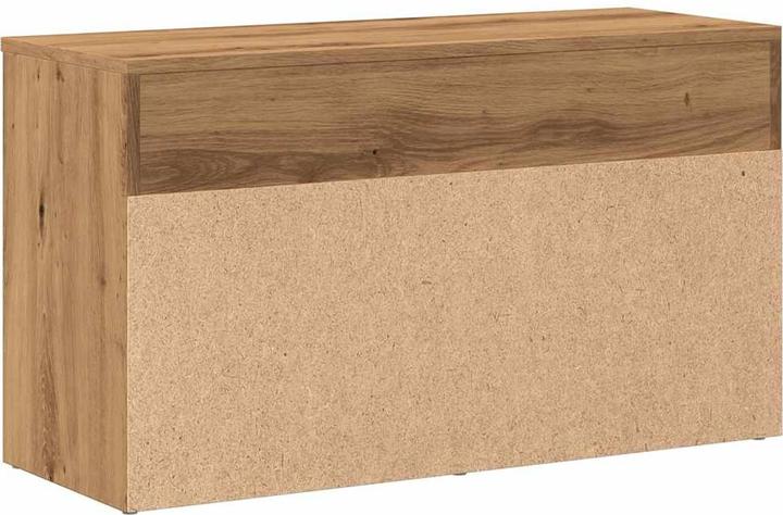 Produktbild VidaXL Schuhbank (80 x 30 x 45 cm)