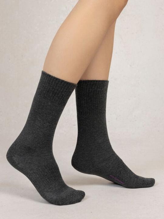 Bleuforêt Wandersocken Coolmax