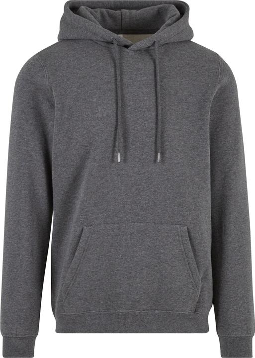 Mister Tee MisterTee Basic Hoodie - 181679