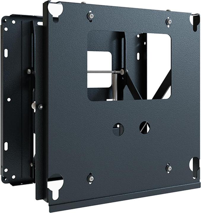 Actual product image Hagor VWH-1-small video wall mount pop out for displays 86-101cm 34-40 inch fine adjustment depth... (Wall, 40", 25 kg)