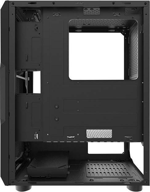 Image du produit Darkflash Tech Aquarius Mesh (ITX, ATX)