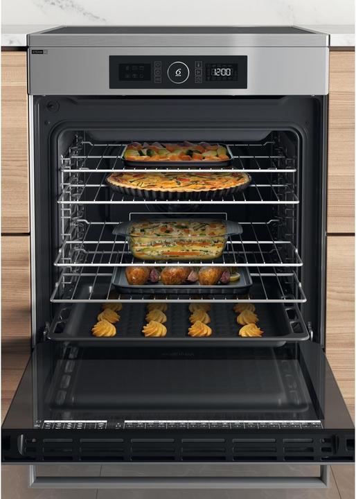 Image du produit Whirlpool WS68IB8ACX/FR