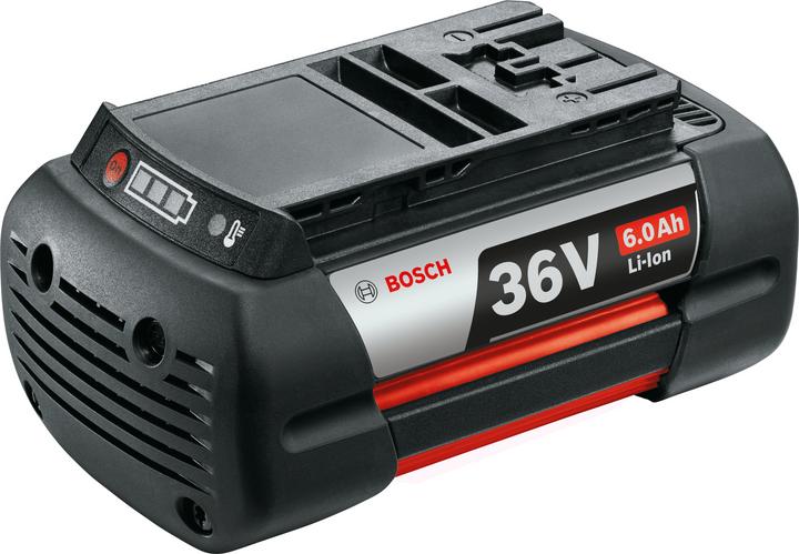 Produktbild Bosch Home & Garden Akkupack GBA 36V 6.0Ah (36 V)