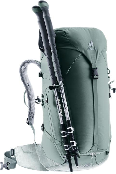 Actual product image Deuter Trail 28 (28 l)