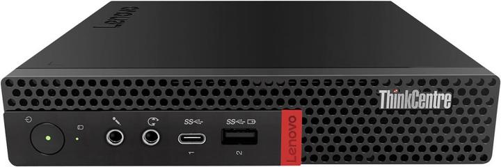 Produktbild Lenovo ThinkCentre M720q (Intel Core i5-9400T, 16 GB, 512 GB)