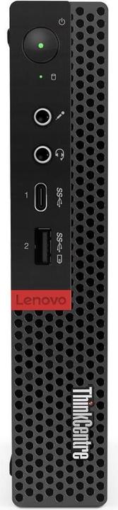 Produktbild Lenovo ThinkCentre M720q (Intel Core i5-9400T, 16 GB, 512 GB)