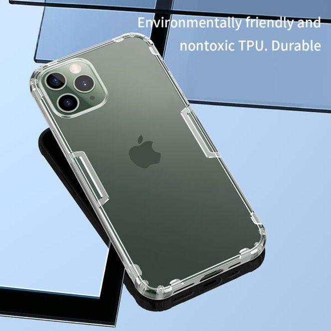 Produktbild Nillkin Nature Soft Series (Apple iPhone 12 Pro, Apple iPhone 12)