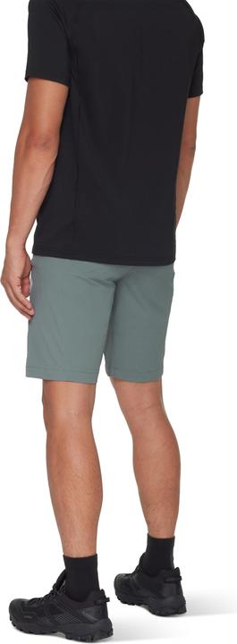 Image du produit Mammut Ducan Shorts Men (48)