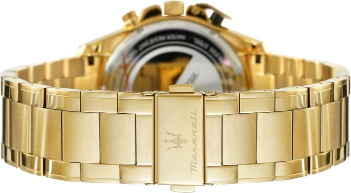 Produktbild Maserati Traguardo (Chronograph, 45 mm)