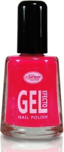 Produktbild Nurana Cosmetics Nurana Laca Uñas Efecto Gel 10ml N 18 Porcelana