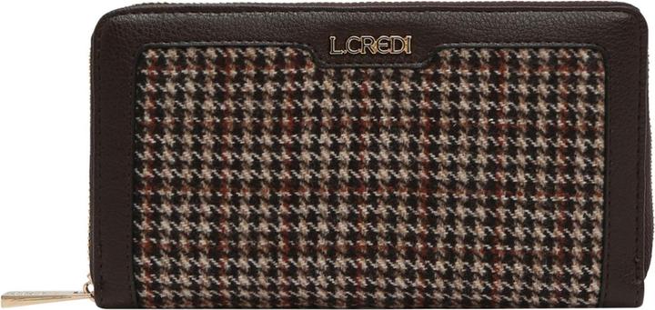 Produktbild L.Credi Lenette Geldbörse 19 cm
