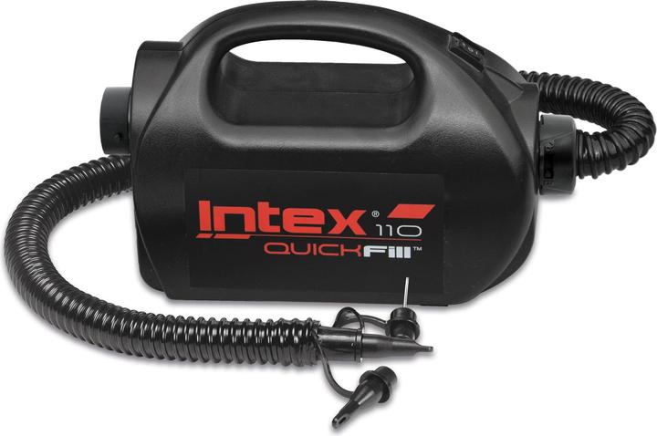 Intex Quick-Fill High PSI