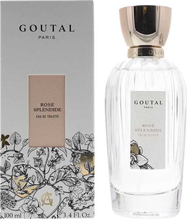 Image du produit Annick Goutal Rose Splendide Eau de Toilette (Eau de toilette, 100 ml)