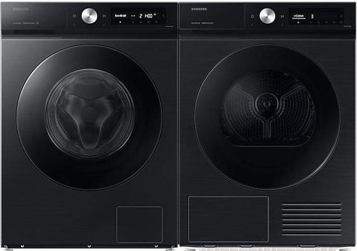 Immagine prodotto Samsung Lavatrice WW11DB7B94GBU5 Sinistra, posizione (11 kg, A sinistra)