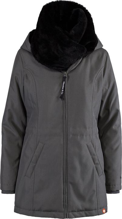 Actual product image Wombat Wallaby (3XL)
