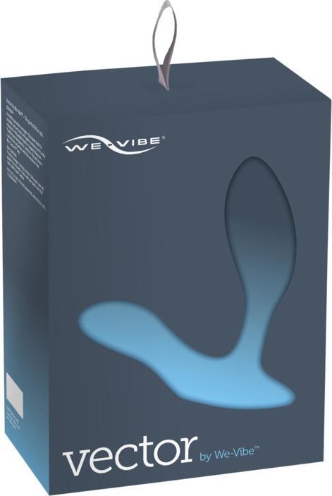 Produktbild We-Vibe Vector