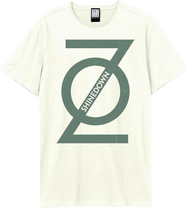 Produktbild Amplified Zo TShirt (XS)