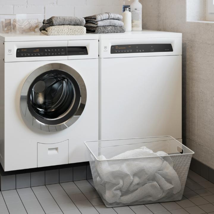 Image du produit V-Zug 1102010024 (8 kg, Gauche)