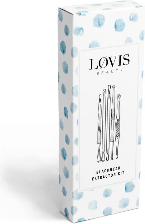 Produktbild Lovis Blackhead Extractor (Mitesserentferner)