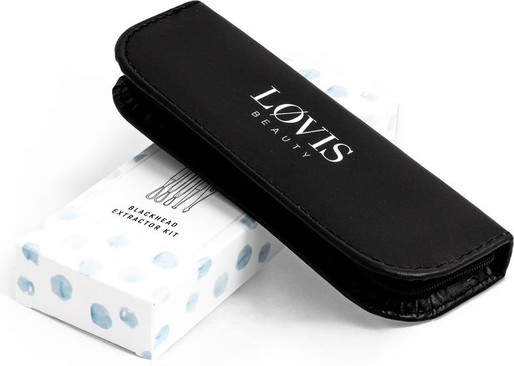 Produktbild Lovis Blackhead Extractor (Mitesserentferner)